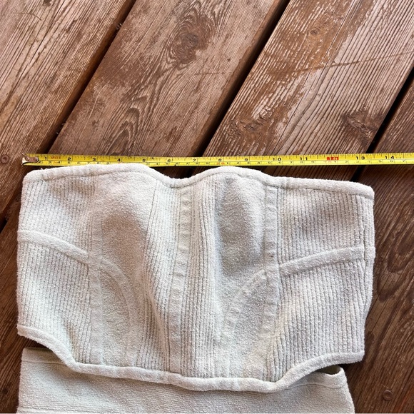 Herve Leger Boucle Mini Dress - Picture 3 of 9